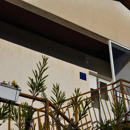 Apartamento Anita *