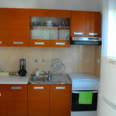 Anita Apartment *