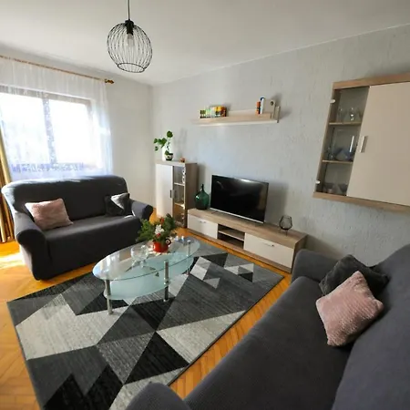 Apartment Anita *
