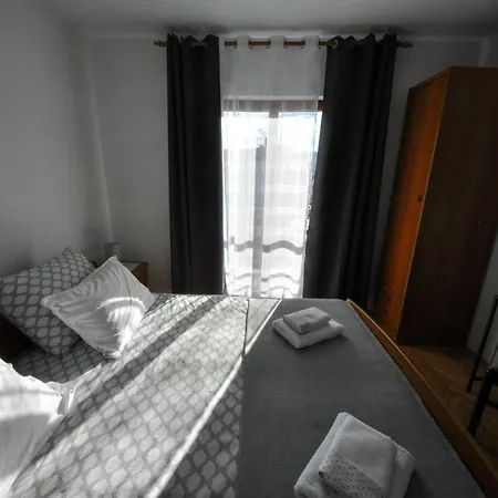 Anita Apartment *