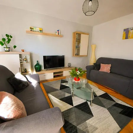 Apartment Anita