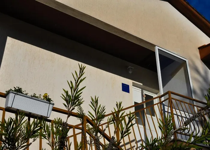 Apartman Anita *