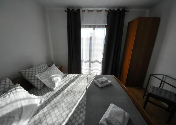 Anita Apartment *