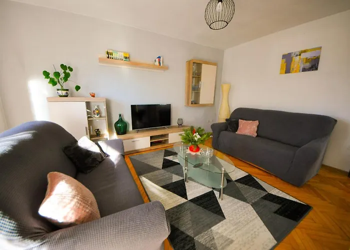 Apartment Anita